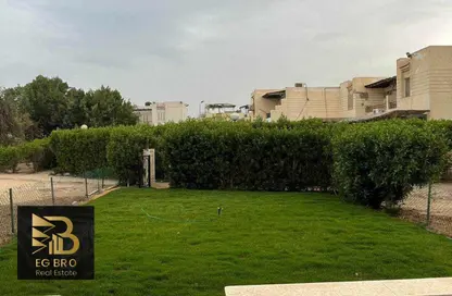 Villa - 3 Bedrooms - 3 Bathrooms for rent in Tulip Residence - Al Ain Al Sokhna - Suez