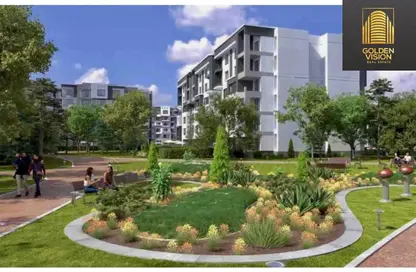 Apartment - 3 Bedrooms - 2 Bathrooms for sale in Madinaty - Cairo