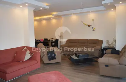 Apartment - 3 Bedrooms - 3 Bathrooms for sale in Allegria - Sheikh Zayed Compounds - Sheikh Zayed City - Giza