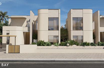 Penthouse - 3 Bedrooms - 3 Bathrooms for sale in Almaza Bay - Qesm Marsa Matrouh - North Coast