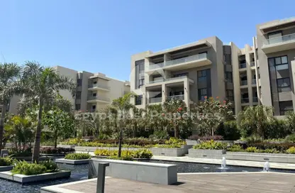 Apartment - 2 Bedrooms - 3 Bathrooms for sale in The Address East - 90 Street - The 5th Settlement - New Cairo City - Cairo