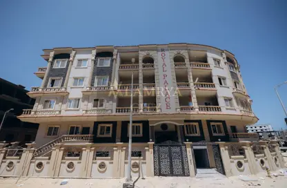 شقة - 3 غرف نوم - 3 حمامات للبيع في بيت الوطن - التجمع الخامس - مدينة القاهرة الجديدة - القاهرة