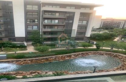 Apartment - 3 Bedrooms - 2 Bathrooms for rent in Madinaty - Cairo