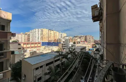 Apartment - 3 Bedrooms - 2 Bathrooms for sale in Smouha - Hay Sharq - Alexandria Apartment - 3 Bedrooms - 2 Bathrooms for sale in Smouha - Hay Sharq - Alexandria