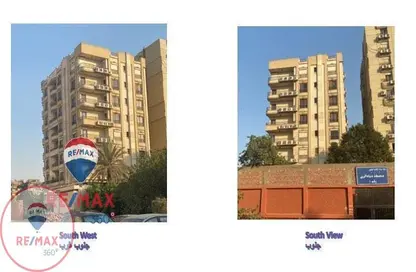 Apartment - 4 Bedrooms - 3 Bathrooms for sale in Masaken Sheraton - Sheraton Al Matar - El Nozha - Cairo