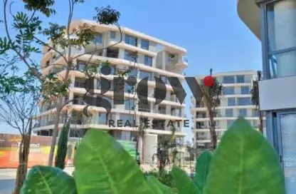 Apartment - 3 Bedrooms - 3 Bathrooms for sale in Armonia - New Capital Compounds - New Capital City - Cairo
