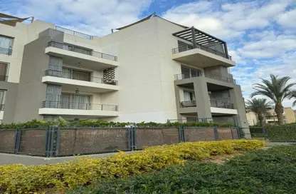 Apartment - 1 Bedroom - 1 Bathroom for sale in Palm Parks   Palm Hills - South Dahshur Link - 6 October City - Giza Apartment - 1 Bedroom - 1 Bathroom for sale in Palm Parks   Palm Hills - South Dahshur Link - 6 October City - Giza