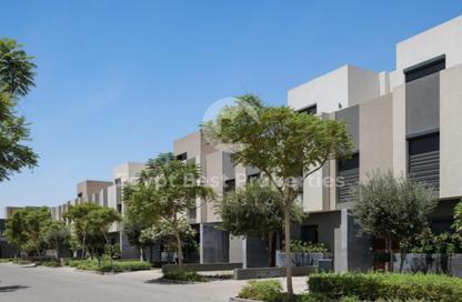 Apartment - 3 Bedrooms - 3 Bathrooms for sale in Al Burouj Compound - El Shorouk Compounds - Shorouk City - Cairo