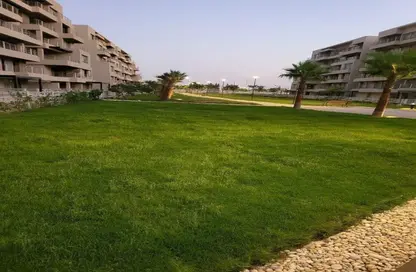شقة - 3 غرف نوم - 3 حمامات للبيع في كابيتال جاردنز - بالم هيلز - كمبوندات مدينة المستقبل - مدينة المستقبل - القاهرة