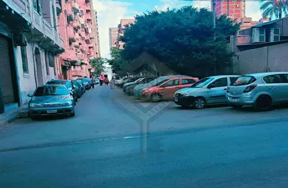 شقة - 2 غرف نوم - 1 حمام للبيع في شارع بورسعيد - كليوباترا - حي شرق - الاسكندرية
