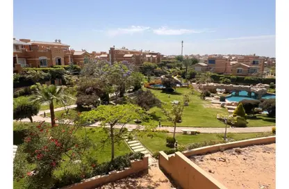 Villa - 7 Bedrooms - 7+ Bathrooms for sale in Dyar Park - Ext North Inves Area - New Cairo City - Cairo
