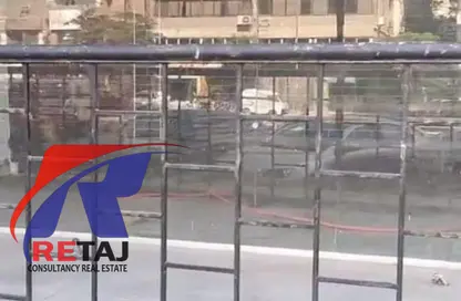 محل تجاري - استوديو - 1 حمام للبيع في شارع ذاكر حسين - الحديقة الدولية - الحي السابع - مدينة نصر - القاهرة