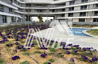 Apartment - 3 Bedrooms - 3 Bathrooms for sale in Bloomfields - Mostakbal City Compounds - Mostakbal City - Future City - Cairo