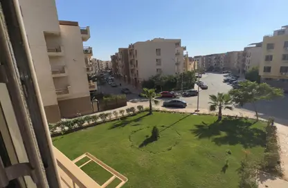 شقة - 3 غرف نوم - 3 حمامات للبيع في اشراقة - كمبوندات 6 أكتوبر - مدينة 6 أكتوبر - الجيزة