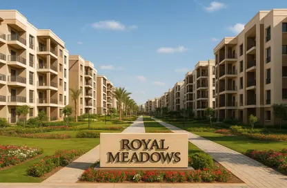 منزل مزدوج - 4 غرف نوم - 4 حمامات للبيع في رويال ميدوز - كمبوندات الشيخ زايد - الشيخ زايد - الجيزة منزل مزدوج - 4 غرف نوم - 4 حمامات للبيع في رويال ميدوز - كمبوندات الشيخ زايد - الشيخ زايد - الجيزة