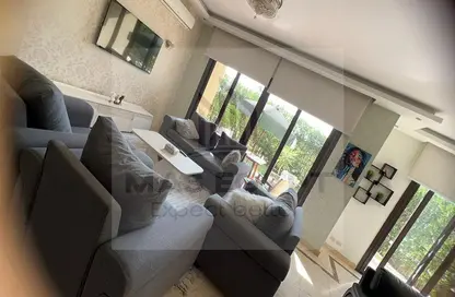 شقة - 3 غرف نوم - 3 حمامات للايجار في كازا - كمبوندات الشيخ زايد - الشيخ زايد - الجيزة