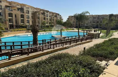 شقة - 3 غرف نوم - 3 حمامات للبيع في ستون ريزيدنس - كمبوندات التجمع الخامس - التجمع الخامس - مدينة القاهرة الجديدة - القاهرة