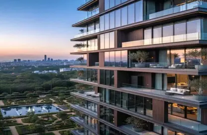 Apartment - Studio - 1 Bathroom for sale in New Capital Compounds - New Capital City - Cairo Apartment - Studio - 1 Bathroom for sale in New Capital Compounds - New Capital City - Cairo