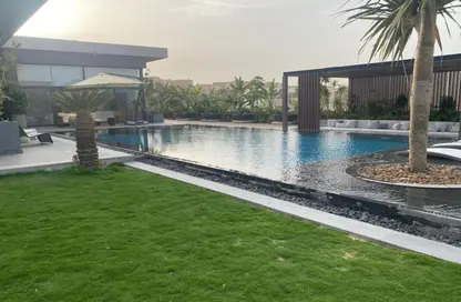 Villa - 4 Bedrooms - 4 Bathrooms for sale in Jedar - 6 October Compounds - 6 October City - Giza