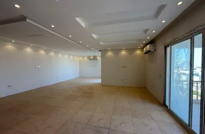 Apartment - 3 Bedrooms - 4 Bathrooms for sale in Garden Residence - Hyde Park - New Cairo City - Cairo