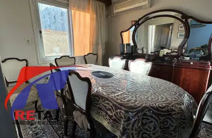 شقة - 2 غرف نوم - 1 حمام للبيع في شارع ابو داوود الظاهري - المنطقة السادسة - مدينة نصر - القاهرة