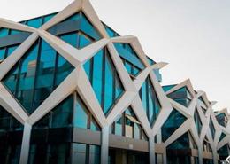 Whole Building - 8 bathrooms for للبيع in Midtown Solo - New Capital Compounds - New Capital City - Cairo