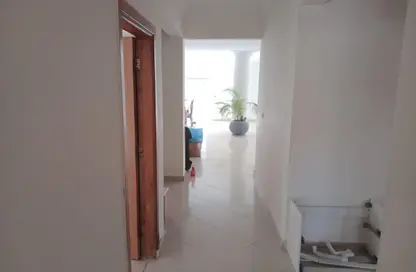 Apartment - 3 Bedrooms - 3 Bathrooms for rent in West Somid - 6 October City - Giza