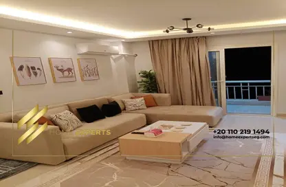 شقة - 2 غرف نوم - 1 حمام للايجار في پريڤادو - مدينتي - القاهرة