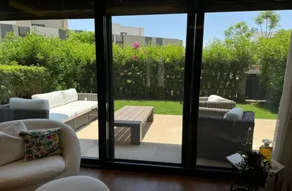 منزل مزدوج - 4 غرف نوم - 4 حمامات للبيع في كمبوند البروج - كمبوندات الشروق - مدينة الشروق - القاهرة