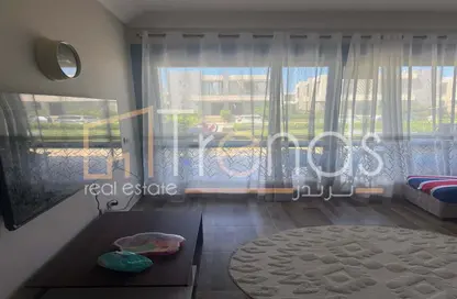 منزل مزدوج - 3 غرف نوم - 2 حمامات للبيع في لافيستا راس الحكمة - راس الحكمة - الساحل الشمالي