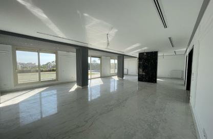 Villa - 5 Bedrooms - 6 Bathrooms for rent in Allegria - Sheikh Zayed Compounds - Sheikh Zayed City - Giza