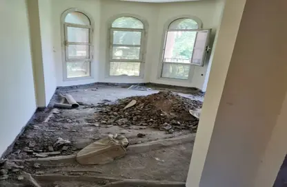 فيلا - 6 غرف نوم - 4 حمامات للبيع في ويست جايت - كمبوندات 6 أكتوبر - مدينة 6 أكتوبر - الجيزة