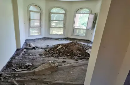 فيلا - 6 غرف نوم - 4 حمامات للبيع في ويست جايت - كمبوندات 6 أكتوبر - مدينة 6 أكتوبر - الجيزة