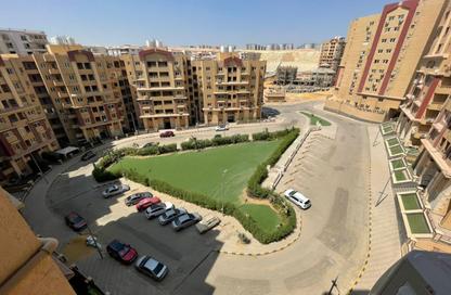 Apartment - 3 Bedrooms - 2 Bathrooms for rent in Ring Road - Al Hadaba Al Wosta - Mokattam - Cairo