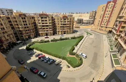 Apartment - 3 Bedrooms - 2 Bathrooms for rent in Ring Road - Al Hadaba Al Wosta - Mokattam - Cairo