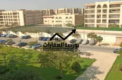 شقة - 3 غرف نوم - 3 حمامات للبيع في امتداد الرحاب - الرحاب - مدينة القاهرة الجديدة - القاهرة