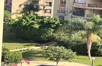 شقة - 3 غرف نوم - 2 حمامات للبيع في امتداد الرحاب - الرحاب - مدينة القاهرة الجديدة - القاهرة