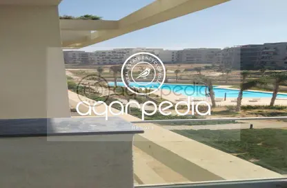 Apartment - 3 Bedrooms - 3 Bathrooms for rent in Sodic East - 6th District - New Heliopolis - Cairo