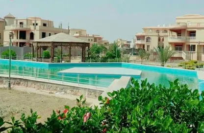 Villa - 5 Bedrooms - 5 Bathrooms for sale in Les Rois - 5th Settlement Compounds - The 5th Settlement - New Cairo City - Cairo