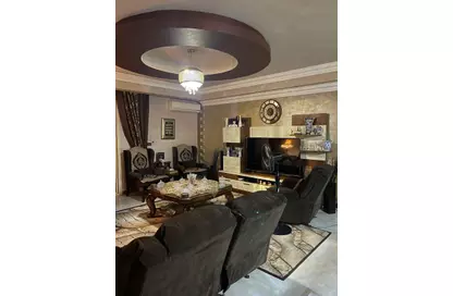 Duplex - 3 Bedrooms - 3 Bathrooms for sale in Al Narges 4 - Al Narges - New Cairo City - Cairo