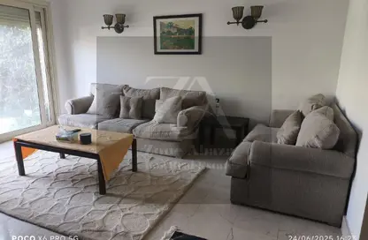 شقة - 2 غرف نوم - 3 حمامات للايجار في ستون ريزيدنس - كمبوندات التجمع الخامس - التجمع الخامس - مدينة القاهرة الجديدة - القاهرة