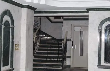 Apartment - 3 Bedrooms - 2 Bathrooms for sale in Ibrahim Al Shawarby St. - 1st Zone - Nasr City - Cairo