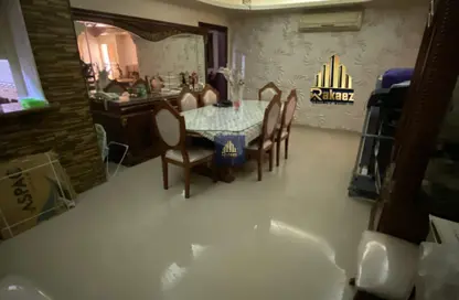 شقة - 4 غرف نوم - 3 حمامات للبيع في الشطر السابع - زهراء المعادي - حي المعادي - القاهرة
