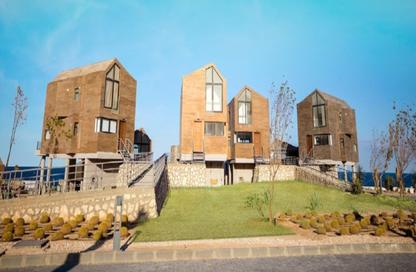 Apartment - 2 Bedrooms - 2 Bathrooms for sale in Makadi Beach - Makadi - Hurghada - Red Sea
