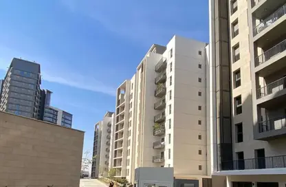 دوبلكس - 6 غرف نوم - 4 حمامات للبيع في بارك سايد ريزيدنس - أبراج زيد - كمبوندات الشيخ زايد - الشيخ زايد - الجيزة