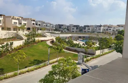 Twin House - 4 Bedrooms - 7 Bathrooms for sale in Soleya - 6 October Compounds - 6 October City - Giza