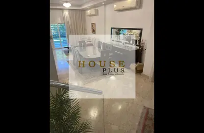 Villa - 4 Bedrooms - 4 Bathrooms for sale in Zayed Dunes - 6th District - Sheikh Zayed City - Giza