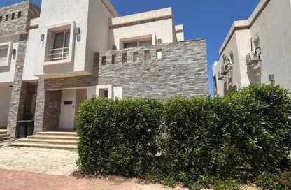 Villa - 5 Bedrooms - 4 Bathrooms for sale in Amwaj - Sidi Abdel Rahman - North Coast
