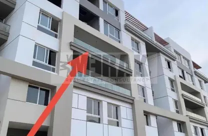 Apartment - 3 Bedrooms - 3 Bathrooms for sale in Hyde Park - 5th Settlement Compounds - The 5th Settlement - New Cairo City - Cairo