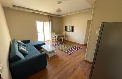 Apartment - 2 Bedrooms - 1 Bathroom for rent in Hyde Park - 5th Settlement Compounds - The 5th Settlement - New Cairo City - Cairo